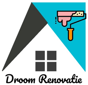 Droommeesters Logo