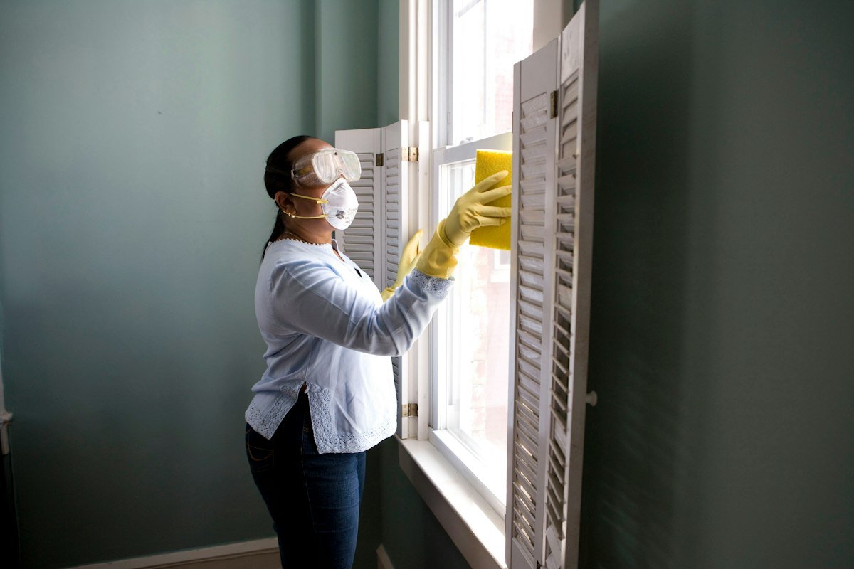 Complete woningrenovatie